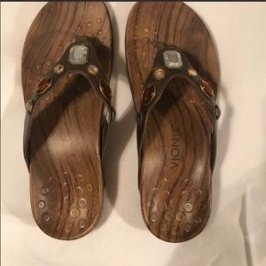 Vionic Eve Sandal Orthoheel - LkNew